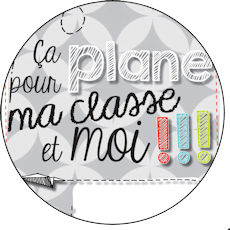 Ça plane pour ma classe et moi ! 2022-2023