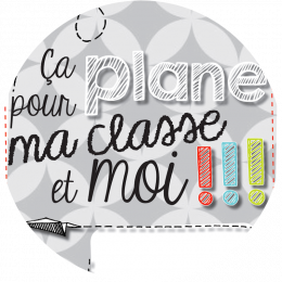 Ça plane pour ma classe et moi ! 2023-2024