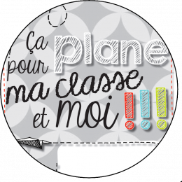 Ça plane pour ma classe et moi ! 2021-2022